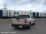 2025 Ford Maverick SuperCrew Cab FWD Pickup for sale #8H61571 - photo 9