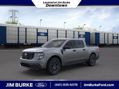 New 2025 Ford Maverick XLT SuperCrew Cab Pickup for sale #8H77755 - photo 1