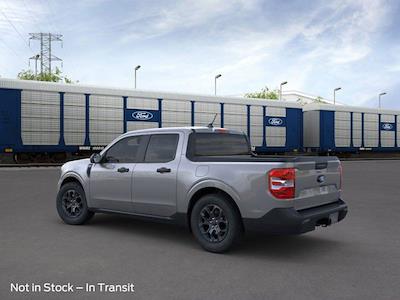 New 2025 Ford Maverick XLT SuperCrew Cab Pickup for sale #8H77755 - photo 2