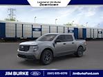 New 2025 Ford Maverick XLT SuperCrew Cab Pickup for sale #8H77755 - photo 1