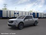 New 2025 Ford Maverick XLT SuperCrew Cab Pickup for sale #8H77755 - photo 3