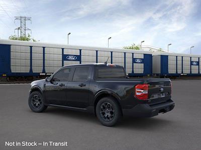 2025 Ford Maverick SuperCrew Cab FWD Pickup for sale #8H89662 - photo 2