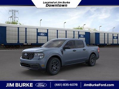2025 Ford Maverick SuperCrew Cab FWD Pickup for sale #8H91178 - photo 1