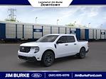 2025 Ford Maverick SuperCrew Cab FWD Pickup for sale #8H91336 - photo 1