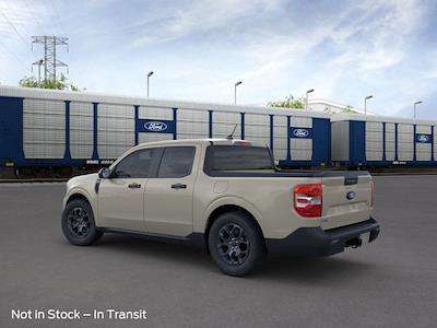 New 2025 Ford Maverick XLT SuperCrew Cab Pickup for sale #8H95033 - photo 2