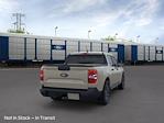 New 2025 Ford Maverick XLT SuperCrew Cab Pickup for sale #8H95033 - photo 8