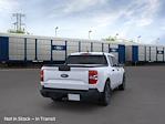New 2025 Ford Maverick XLT SuperCrew Cab Pickup for sale #8H96418 - photo 8