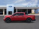 New 2026 Ford Maverick XLT SuperCrew Cab for sale #8J08988 - photo 4
