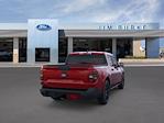 New 2026 Ford Maverick XLT SuperCrew Cab for sale #8J08988 - photo 8