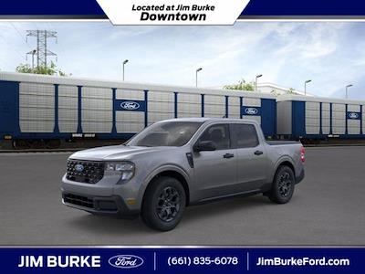 New 2026 Ford Maverick XLT SuperCrew Cab for sale #8J35101 - photo 1