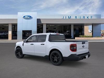 New 2026 Ford Maverick - photo 1