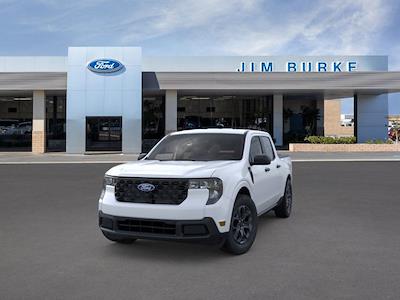 New 2025 Ford Maverick XLT SuperCrew Cab AWD Pickup for sale #8J42892 - photo 2