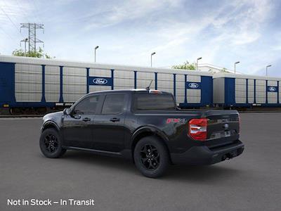 2025 Ford Maverick SuperCrew Cab AWD Pickup for sale #8J43754 - photo 2
