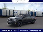 2025 Ford Maverick SuperCrew Cab AWD Pickup for sale #8J43754 - photo 1