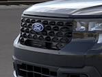 2025 Ford Maverick SuperCrew Cab AWD Pickup for sale #8J43754 - photo 19