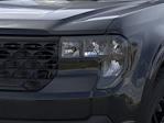 2025 Ford Maverick SuperCrew Cab AWD Pickup for sale #8J43754 - photo 20
