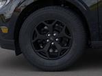 2025 Ford Maverick SuperCrew Cab AWD Pickup for sale #8J43754 - photo 21