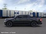 2025 Ford Maverick SuperCrew Cab AWD Pickup for sale #8J43754 - photo 3