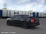 2025 Ford Maverick SuperCrew Cab AWD Pickup for sale #8J43754 - photo 2