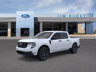 New 2025 Ford Maverick XLT SuperCrew Cab AWD Pickup for sale #8J43798 - photo 1