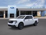 New 2025 Ford Maverick XLT SuperCrew Cab AWD Pickup for sale #8J43798 - photo 1