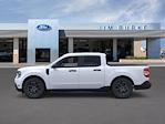 New 2025 Ford Maverick XLT SuperCrew Cab AWD Pickup for sale #8J43798 - photo 4