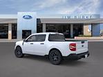 New 2025 Ford Maverick XLT SuperCrew Cab AWD Pickup for sale #8J43798 - photo 2