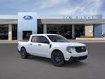 New 2025 Ford Maverick XLT SuperCrew Cab AWD Pickup for sale #8J43798 - photo 7