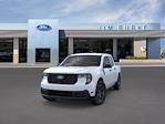 New 2025 Ford Maverick XLT SuperCrew Cab AWD Pickup for sale #8J43799 - photo 3