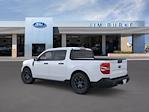 New 2025 Ford Maverick XLT SuperCrew Cab AWD Pickup for sale #8J43799 - photo 2