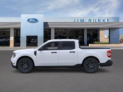 2025 Ford Maverick SuperCrew Cab AWD Pickup for sale #8J49018 - photo 2
