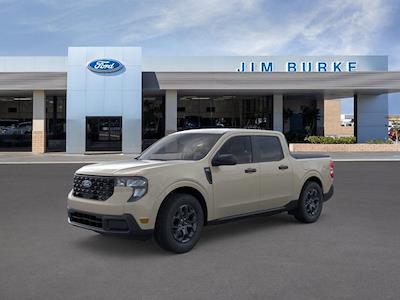 2025 Ford Maverick SuperCrew Cab AWD Pickup for sale #8J49081 - photo 1