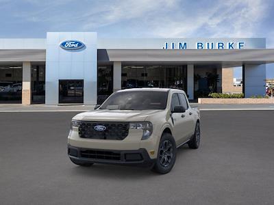 2025 Ford Maverick SuperCrew Cab AWD Pickup for sale #8J49081 - photo 2