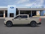 2025 Ford Maverick SuperCrew Cab AWD Pickup for sale #8J49081 - photo 3