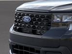 2025 Ford Maverick SuperCrew Cab AWD Pickup for sale #8J49980 - photo 18