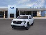 2025 Ford Maverick SuperCrew Cab AWD Pickup for sale #8J54454 - photo 2