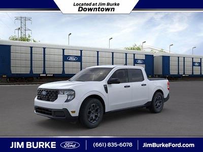 2025 Ford Maverick SuperCrew Cab AWD Pickup for sale #8J55824 - photo 1