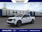 2025 Ford Maverick SuperCrew Cab AWD Pickup for sale #8J55824 - photo 1