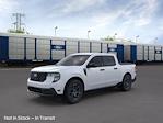 2025 Ford Maverick SuperCrew Cab AWD Pickup for sale #8J55824 - photo 3