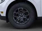 2025 Ford Maverick SuperCrew Cab AWD Pickup for sale #8J55824 - photo 21