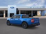 2025 Ford Maverick SuperCrew Cab AWD Pickup for sale #8J57269 - photo 4