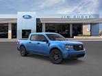 2025 Ford Maverick SuperCrew Cab AWD Pickup for sale #8J57269 - photo 7