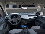 2025 Ford Maverick SuperCrew Cab AWD Pickup for sale #8J57269 - photo 9