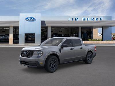 New 2025 Ford Maverick XLT SuperCrew Cab AWD Pickup for sale #8J57395 - photo 1