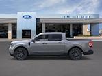 New 2025 Ford Maverick XLT SuperCrew Cab AWD Pickup for sale #8J57395 - photo 3