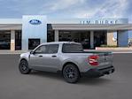 New 2025 Ford Maverick XLT SuperCrew Cab AWD Pickup for sale #8J57395 - photo 4