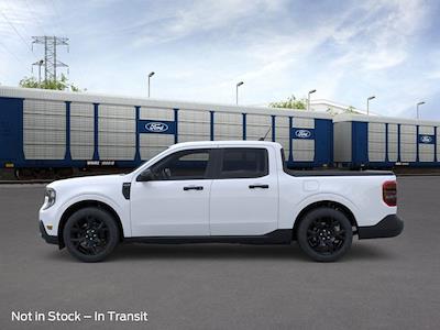 New 2025 Ford Maverick XLT SuperCrew Cab AWD Pickup for sale #8J63820 - photo 2