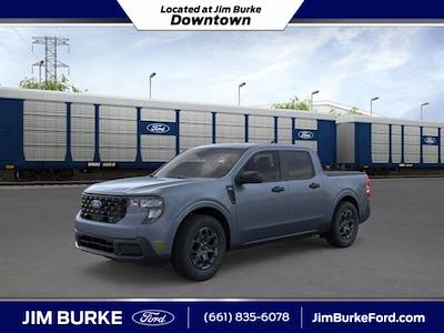 New 2025 Ford Maverick XLT SuperCrew Cab for sale #8J64497 - photo 1