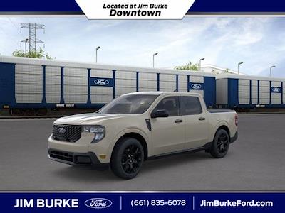 New 2025 Ford Maverick XLT SuperCrew Cab for sale #8J71748 - photo 1