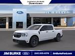New 2024 Ford Maverick XLT SuperCrew Cab AWD Pickup for sale #8J71942 - photo 1
